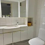 Spacious House 160m2 With Own Sauna, Free Parking, Private Yard Area *