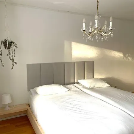 Appartamento Scandinavian With Own Sauna 160m2 Rovaniemi