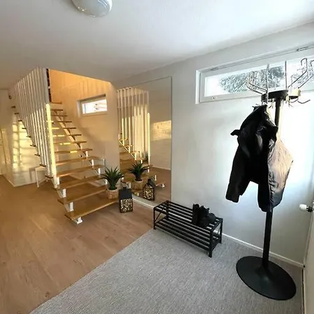 Appartamento Scandinavian With Own Sauna 160m2 *